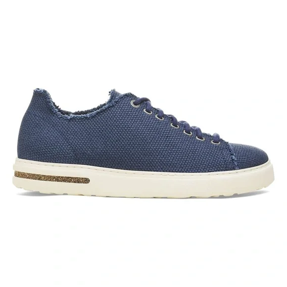 Bend Low Decon
Textile Casual Blue Canvas Sneakers 38/7.5 - Picture 3 of 8